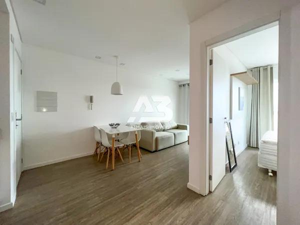 Apartamento com 1 dormitório para alugar, 41 m²
