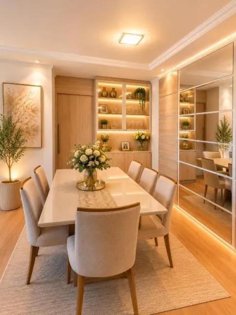 Apartamento com 3 dormitórios à venda, 85 m² por R$ 898.000,00 - Portão - Curitiba/PR