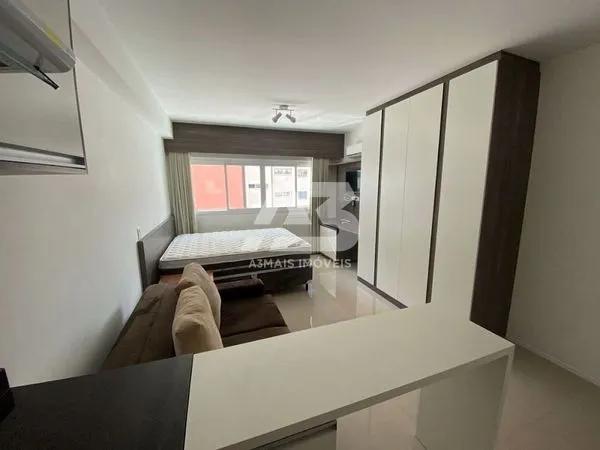 Apartamento de 30 m² com 1 quarto para aluguel no Batel