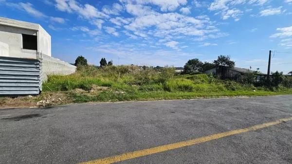 Terreno para venda,  2314m² - Jardim Itaqui, Campo Largo