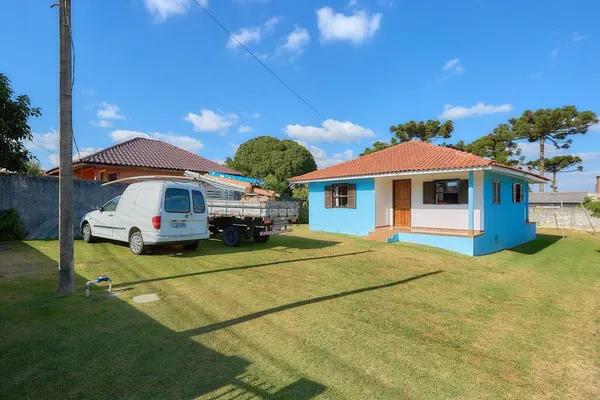 TERRENO à venda com 887.6m² por R$ 950.000,00 no bairro Santa Felicidade - CURITIBA / PR