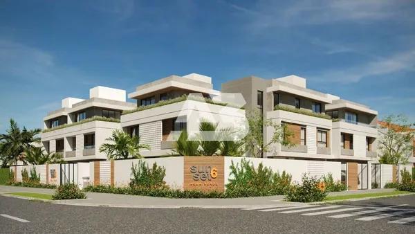 Casa com 3 dormitórios à venda, 262 m² por R$ 1.569.000,00 - Água Verde - Curitiba/PR