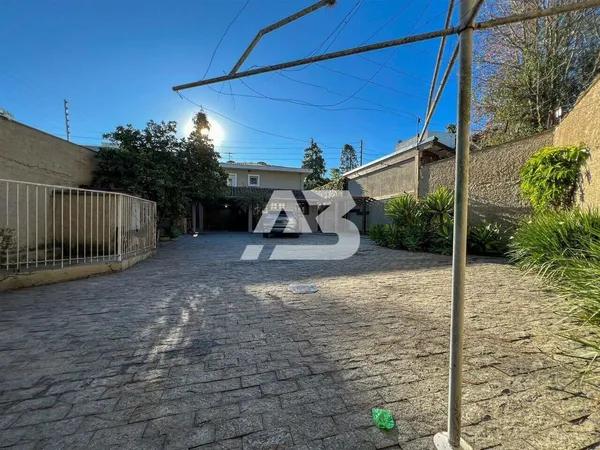 Casa com 5 dormitórios à venda, 300 m² por R$ 2.330.000,00 - Hugo Lange - Curitiba/PR
