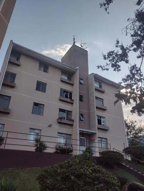APARTAMENTO com 3 dormitórios à venda por R$ 220.000,00 no bairro Pinheirinho - CURITIBA / PR