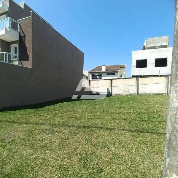 Terreno à venda, 168 m² por R$ 390.000,00 - Umbará - Curitiba/PR