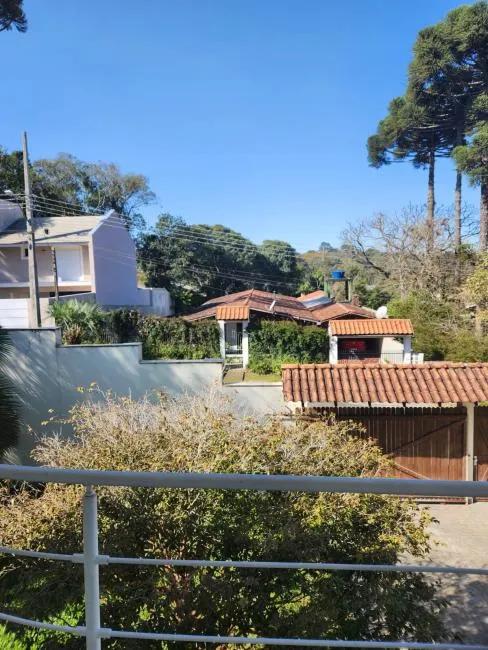 MARAVILHOSA CASA NO BARREIRINHA, TERRENO DE 1.000M E CONSTRUÇÃO 370,00M + 120M DE MUITO CONFORTO