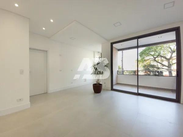 Apartamento com 3 dormitórios à venda por R$ 1.358.000,00 - Água Verde - Curitiba/PR