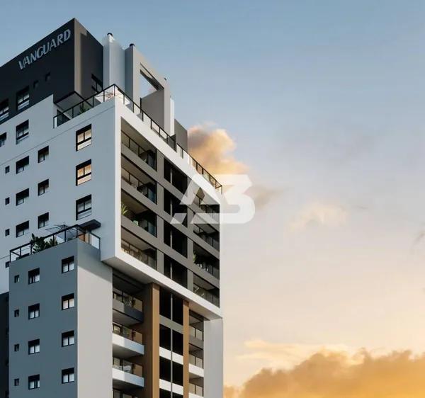 Apartamento com 2 dormitórios à venda, 79 m² por R$ 971.000,00 - Água Verde - Curitiba/PR