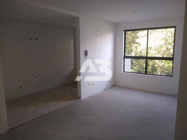 Apartamento com 2 dormitórios à venda, 56 m² por R$ 600.000,00 - Ecoville - Curitiba/PR