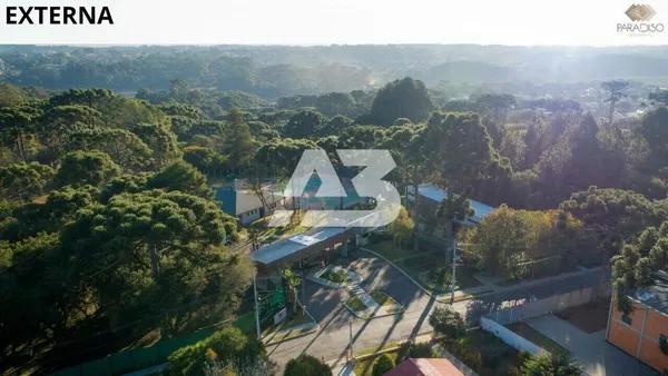 Terreno à venda, 2517 m² por R$ 2.034.000,00 - Ecoville - Curitiba/PR
