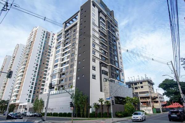 REVENDA NO ED. ARCH (VANGUARD) | Planta de 100 m²