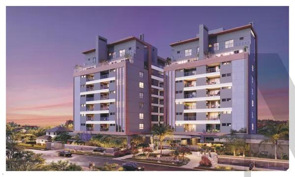 REVENDA ÁGON - Cobertura com 3 dormitórios à venda, 238 m² por R$ 4.100.000 - Água Verde - Curitiba/PR