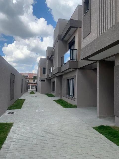 EXCELENTE SOBRADO BOQUEIRAO NOVO ESTILO MODERNO