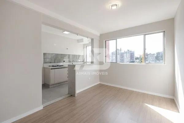 Apartamento 2 quartos à venda, 59m² por R$470.000 no Centro, Curitiba/PR