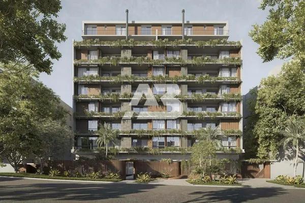 Apartamento com 2 dormitórios à venda, 76 m² por R$ 863.000,00 - Água Verde - Curitiba/PR