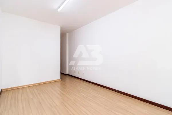 CJ0021 - Conjunto comercial de 34 m² para aluguel em Bigorrilho