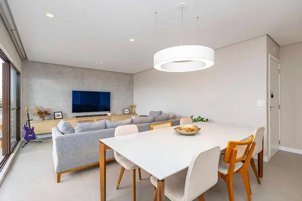 Lindo e Amplo Apartamento próximo ao Shop. Palladium!