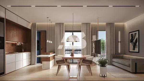 Apartamento com 2 dormitórios à venda, 64 m² por R$ 757.000,00 - Portão - Curitiba/PR