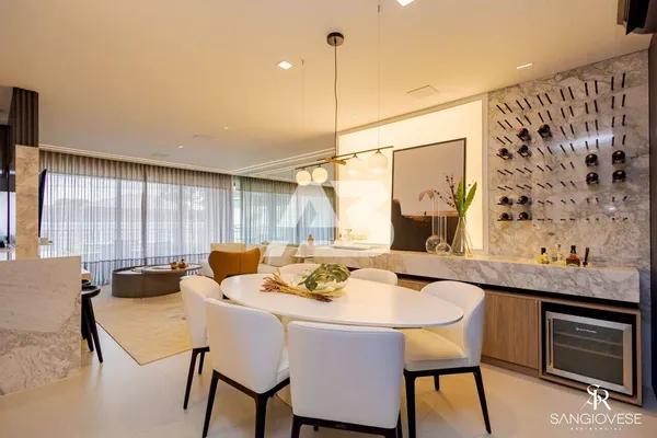 Apartamento com 2 dormitórios à venda, 110 m² por R$ 1.837.000,00 - Alto da Glória - Curitiba/PR