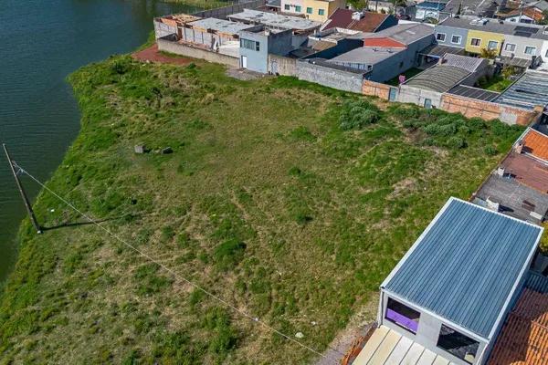 Terreno para venda, Cidade Jardim, São José dos Pinhais, 6