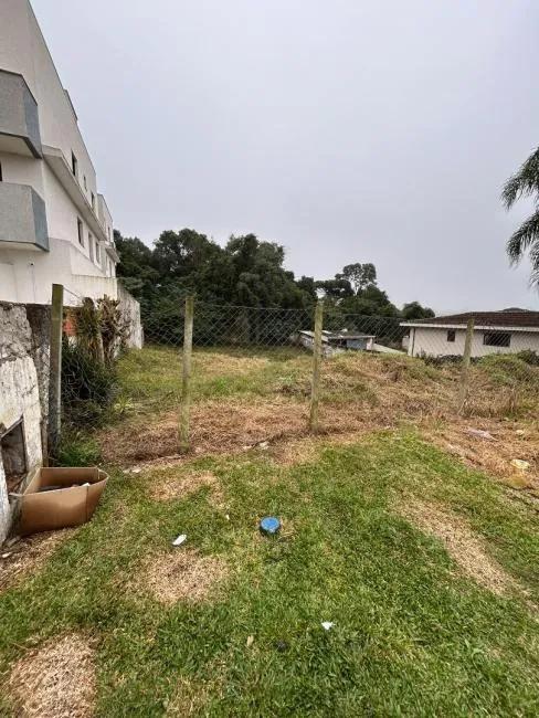 Terreno à venda, 1032 m² por R$ 1.100.000,00 - Santa Cândida - Curitiba/PR