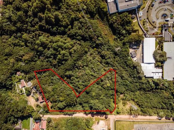 TERRENO à venda com 11659m² por R$ 4.500.000,00 no bairro Abranches - CURITIBA / PR