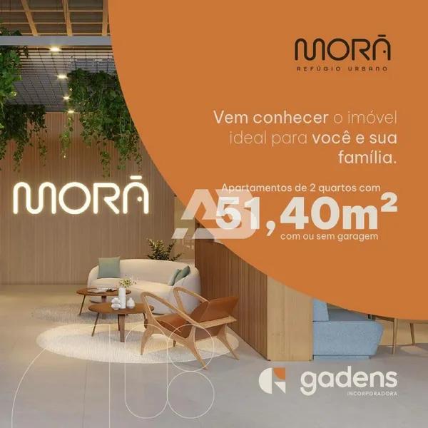 REVENDA - Apartamento com 2 dormitórios à venda, 51 m² por R$ 649.900,00 - Centro - Curitiba/PR