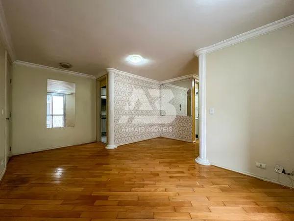 Apartamento de 78 m² com 3 quartos para aluguel no Capão Raso