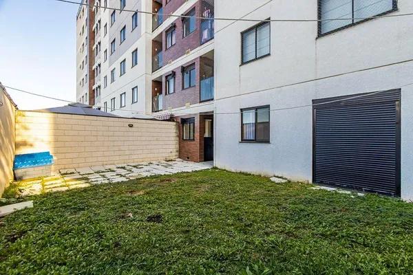 Apartamento para venda, Afonso Pena, São José dos Pinhais, 43