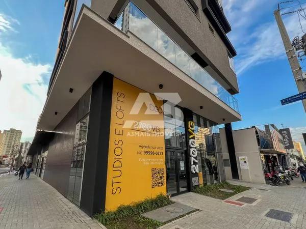 Apartamento Centro VG2700