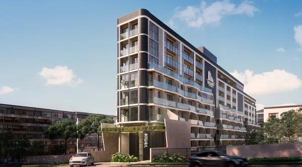 STUDIO à venda com 19.37m² por R$ 292.013,23 no bairro Bigorrilho - CURITIBA / PR
