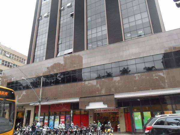 Conjunto, 60 m² - venda por R$ 398.000,00 ou aluguel por R$ 2.459,09/mês - Centro - Curitiba/PR