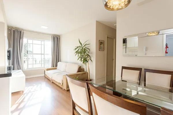 Excelente Apto 2dorm. sendo 1 suíte, 57m²privativos, condomínio clube