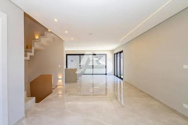 Casa com 3 dormitórios à venda, 197 m² por R$ 1.890.000,00 - Santa Felicidade - Curitiba/PR