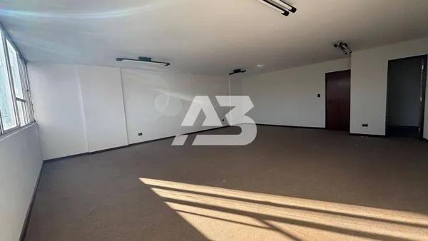 Sala à venda, 71 m² por R$ 208.000,00 - Centro - Curitiba/PR