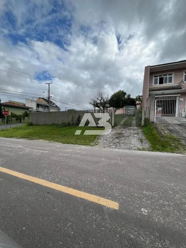 Amplo Terreno | Residencial Paysage Weekend | Bairro Riviera | Curitiba/PR