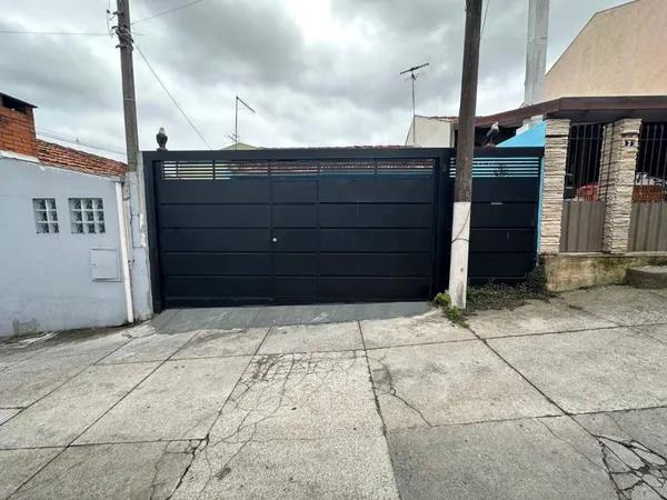 Casa com 3 dormitórios à venda, 50 m² por R$ 340.000,00 - Boqueirão - Curitiba/PR