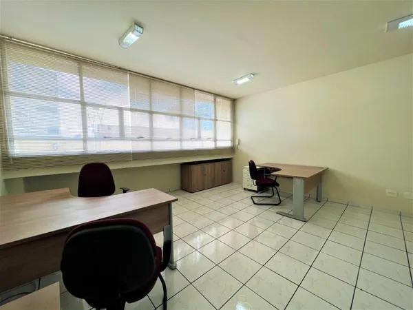 Sala à venda, 34 m² por R$ 239.000,00 - Rebouças - Curitiba/PR