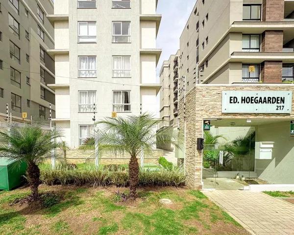 Apartamento com 1 quarto à venda, por R$ 398.400 - Vila Izabel - Curitiba/PR