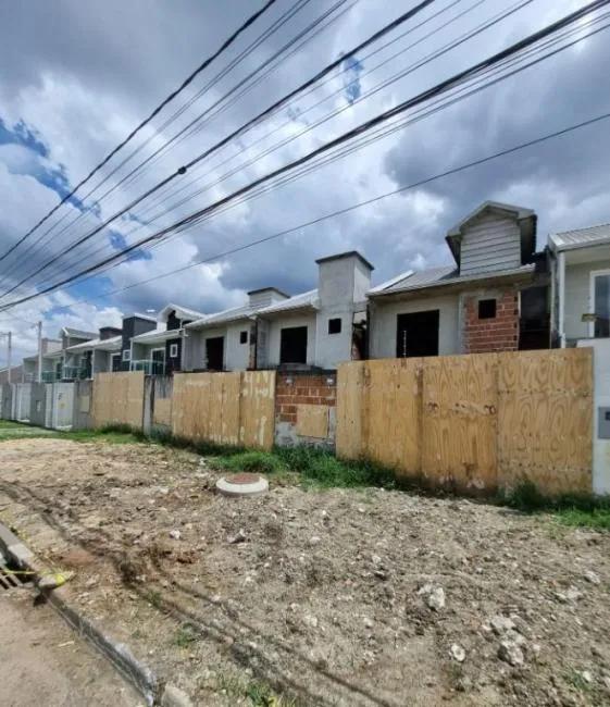 Sobrado com 3 dormitórios à venda, 195 m² por R$ 450.000,00 - Bairro Alto - Curitiba/PR