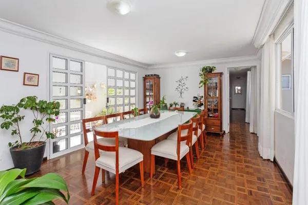 Casa à venda, 343 m² por R$ 1.500.000,00 - Água Verde - Curitiba/PR