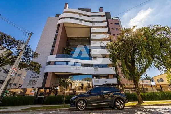 Apartamento com 3 dormitórios à venda, 83 m² por R$ 1.290.000 - Bigorrilho - Curitiba/PR