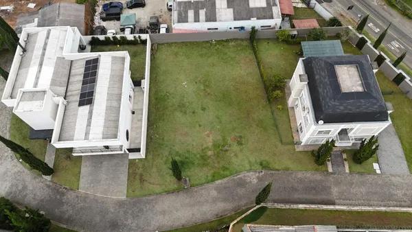 Terreno de condominio à venda, 605 m² por R$ 990.000 - Santa Felicidade - Curitiba/PR