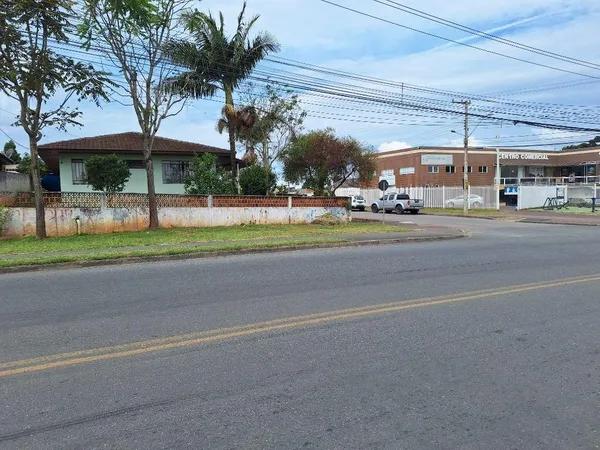 Casa com 4 dormitórios à venda, 136 m² por R$ 650.000,00 - Roça Grande - Colombo/PR