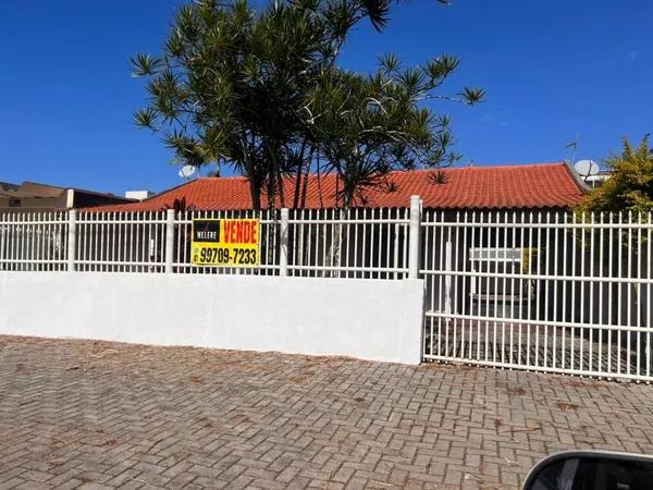 Casa com 3 dormitórios à venda, 183 m² por R$ 850.000,00 - Flamingo - Matinhos/PR