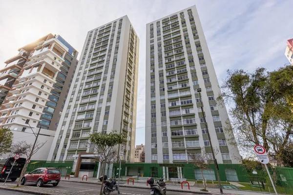 Oportunidade no Cabral – 123m² | 3 quartos | 1 suíte | 1 vaga - Última Unidade