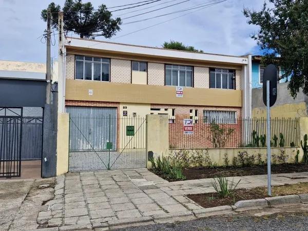 Casa com 3 dormitórios à venda, 194 m² por R$ 799.000,00 - Agua Verde - Curitiba/PR