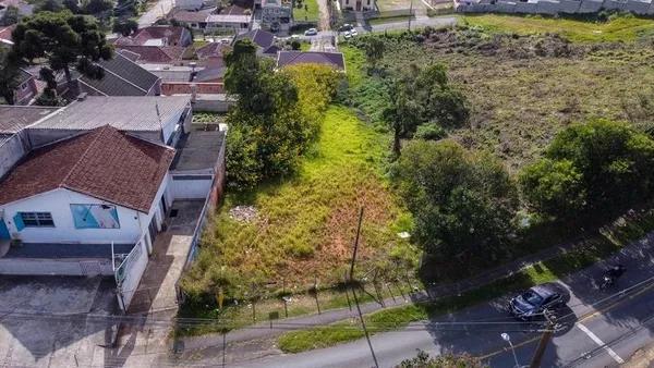 Terreno Estratégico para Construção de Condomínio Residencial - 945m²