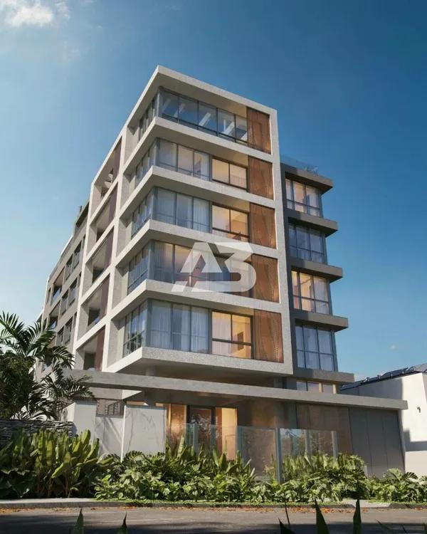 Apartamento com 2 dormitórios à venda, 111 m² por R$ 1.845.000,00 - Bigorrilho - Curitiba/PR