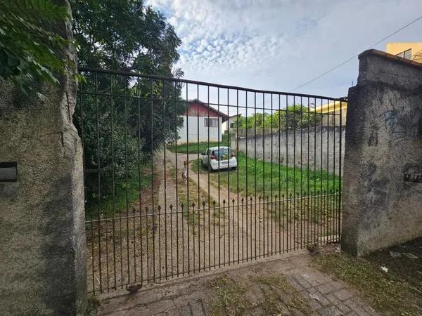 Terreno urbano de 960m² no Uberaba – Ótima localização para investimento!